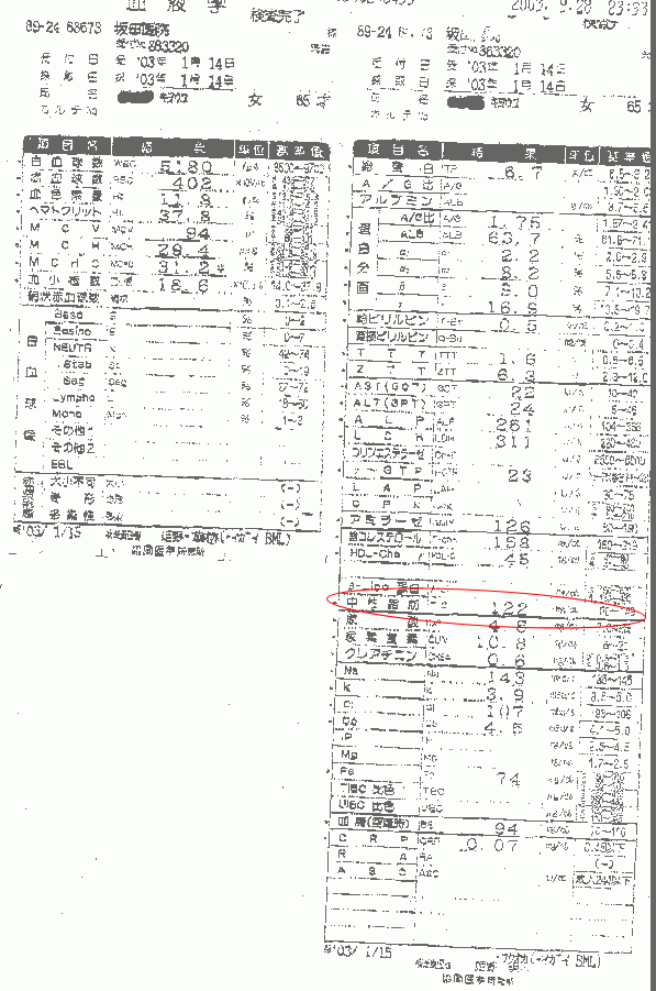 お客様の声カード