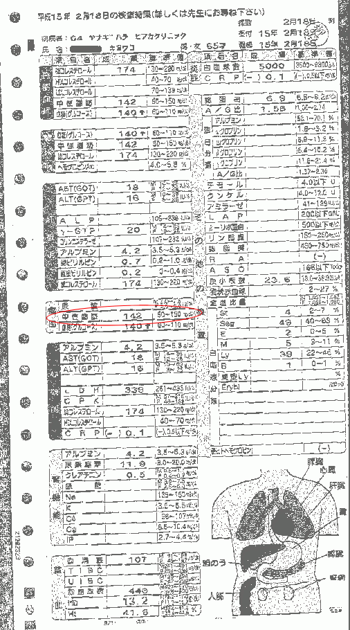 お客様の声カード